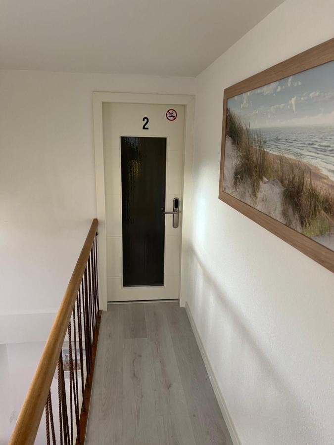 Ferienwohnungen Schewe II Bad Eilsen Exteriér fotografie