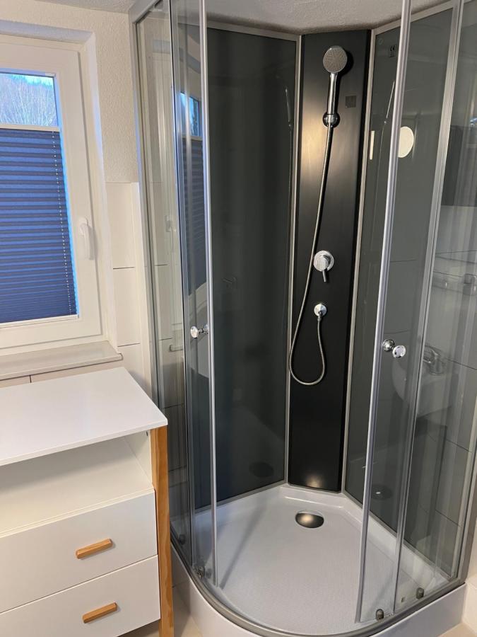 Ferienwohnungen Schewe II Bad Eilsen Exteriér fotografie